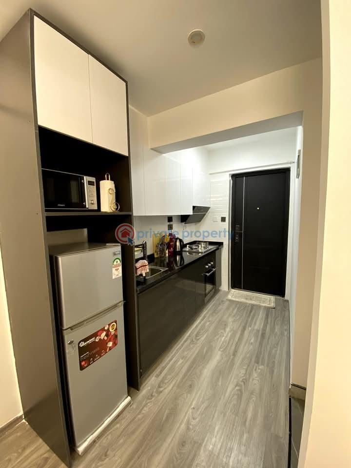 Apartment Short let Kilimani Nairobi - 6