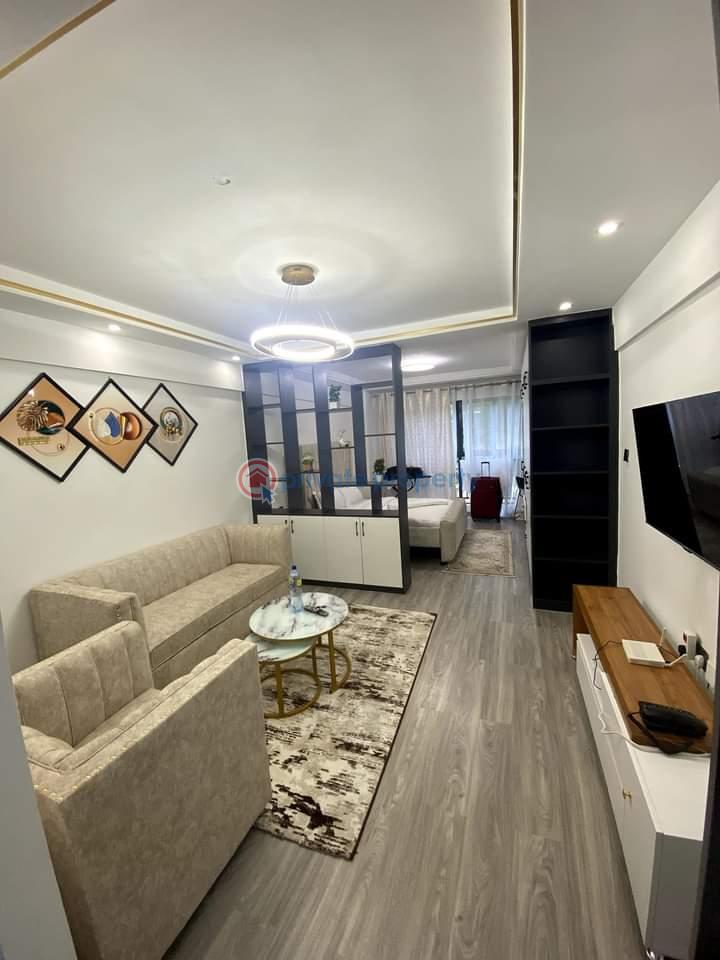 Apartment Short let Kilimani Nairobi - 2
