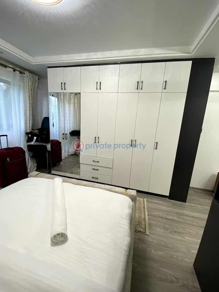Apartment Short let Kilimani Nairobi - 5