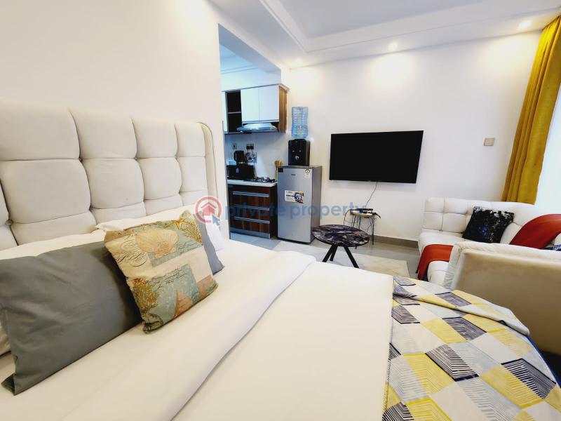 Apartment Short let Kilimani Off Lavington Kilimani Nairobi - 10