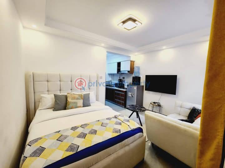 Apartment Short let Lavington Kilimani Nairobi - 8