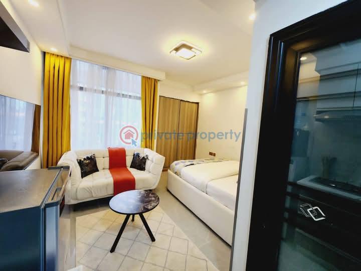 Apartment Short let Lavington Kilimani Nairobi - 6