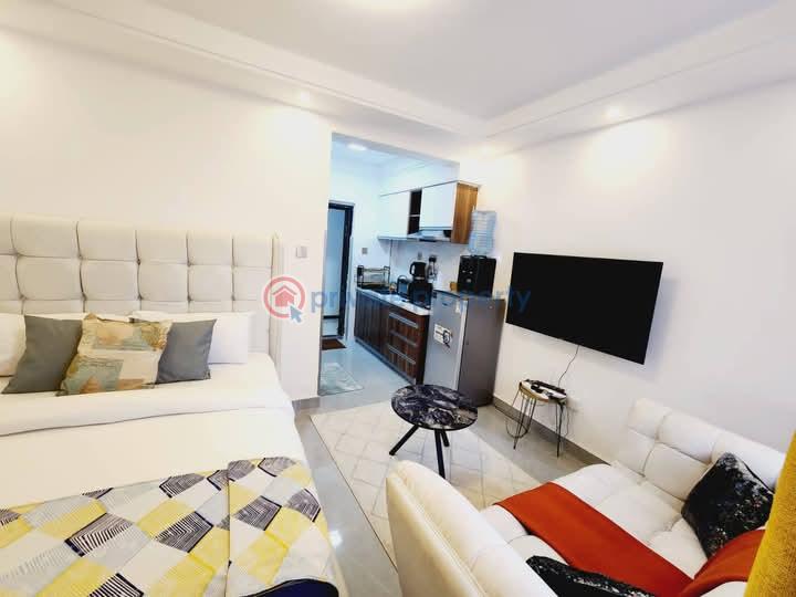 Apartment Short let Lavington Kilimani Nairobi - 10