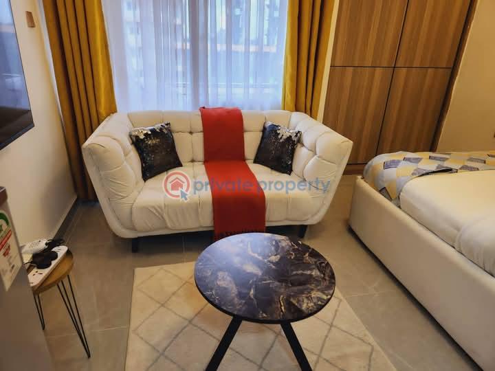 Apartment Short let Lavington Kilimani Nairobi - 9