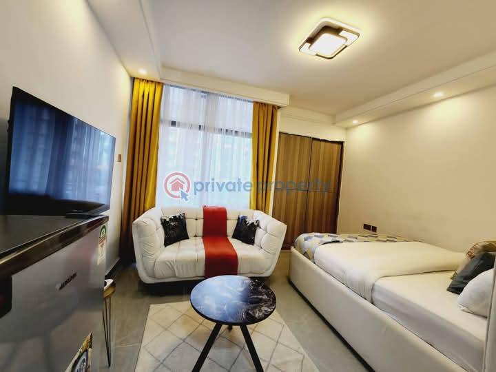 Apartment Short let Lavington Kilimani Nairobi - 11