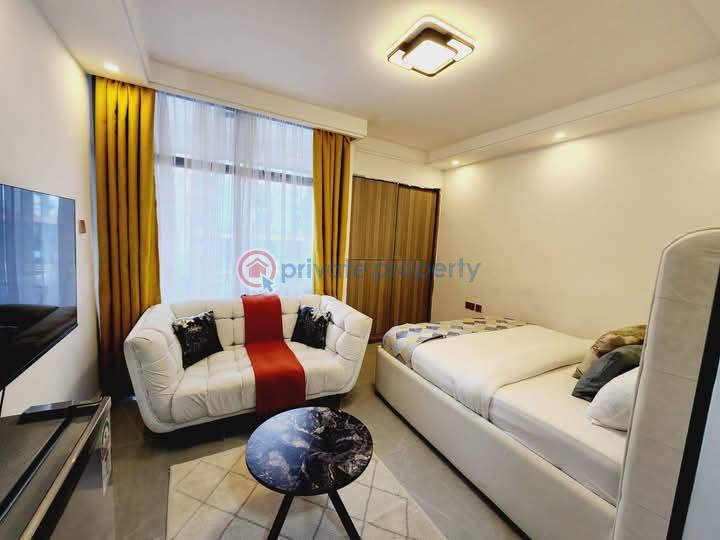 Apartment Short let Lavington Kilimani Nairobi - 4