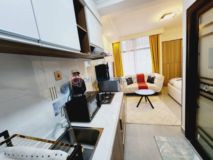 Apartment Short let Lavington Kilimani Nairobi - 2