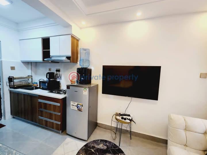 Apartment Short let Lavington Kilimani Nairobi - 7