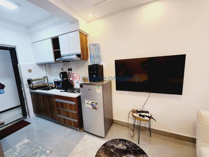 Apartment Short let Lavington Kilimani Nairobi - 12