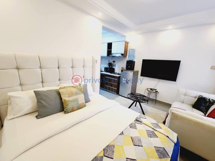 Apartment Short let Lavington Kilimani Nairobi - 5