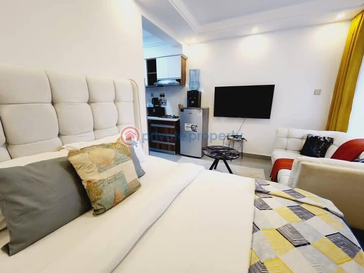 Apartment Short let Lavington Kilimani Nairobi - 3