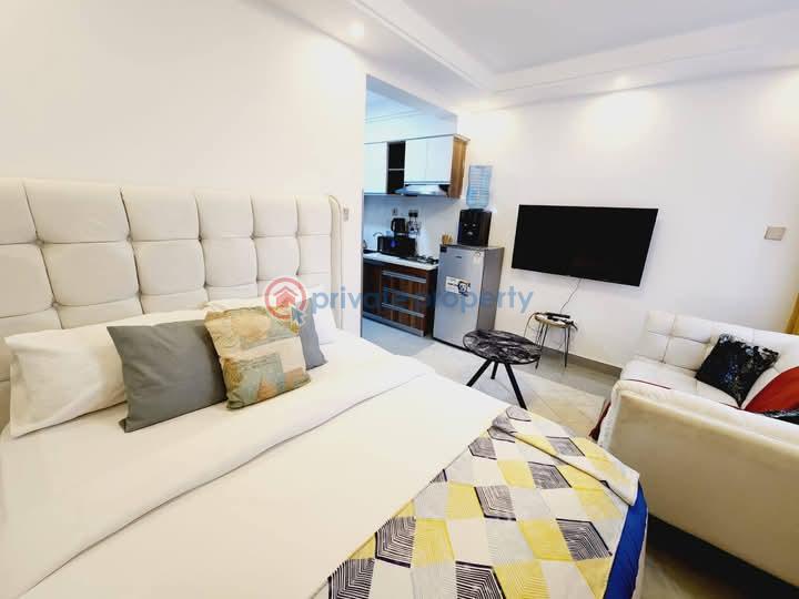 Apartment Short let Lavington Kilimani Nairobi - 1