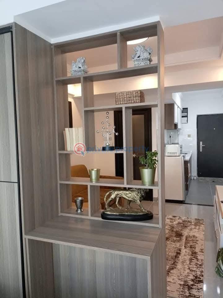 Apartment Short let Kilimani Off Lavington Yaya Centre Kilimani Nairobi - 9