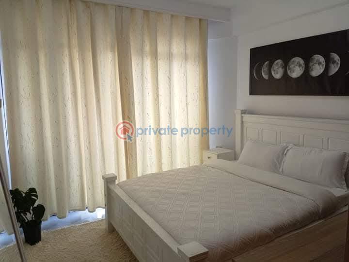 Apartment Short let Lavington Nairobi - 9