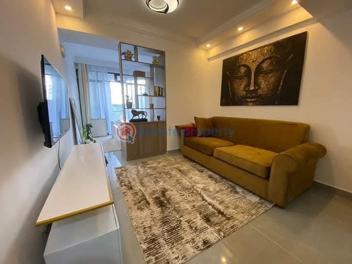 Apartment Short let Lavington Nairobi - 5