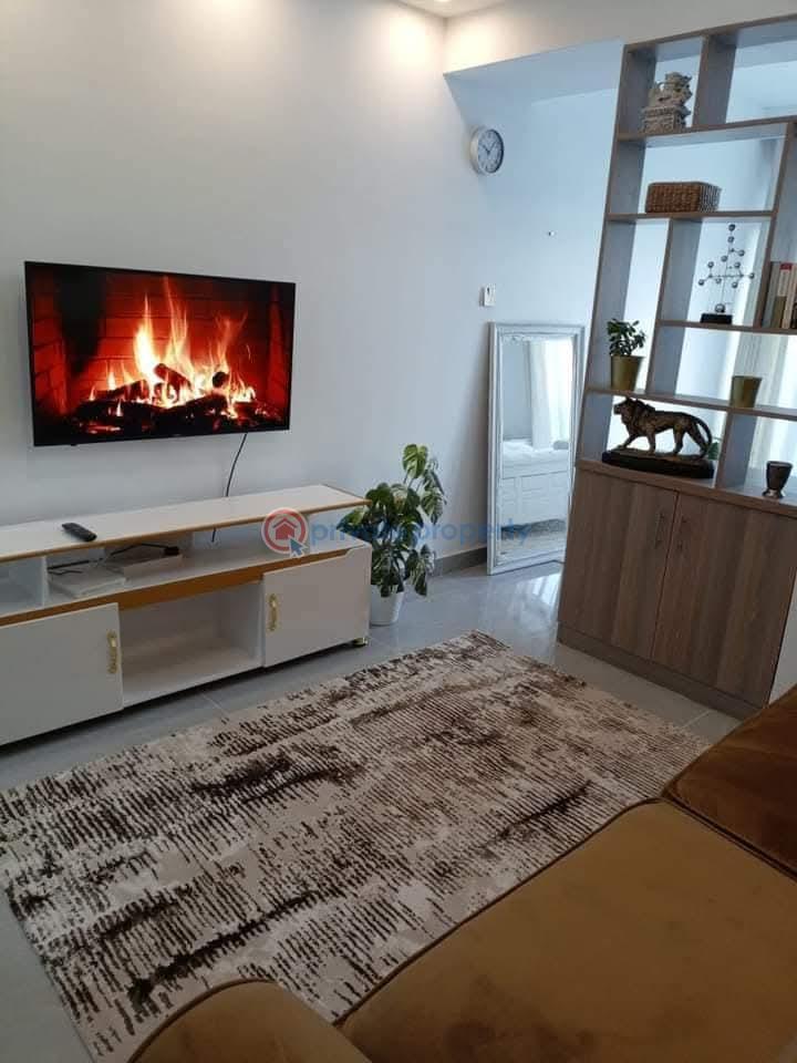 Apartment Short let Lavington Nairobi - 2