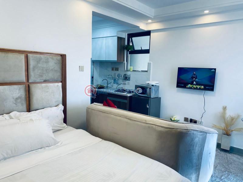 Apartment Short let Lavington Off Kilimani Lavington Nairobi - 1