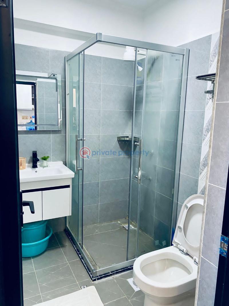 Apartment Short let Lavington Off Kilimani Lavington Nairobi - 10