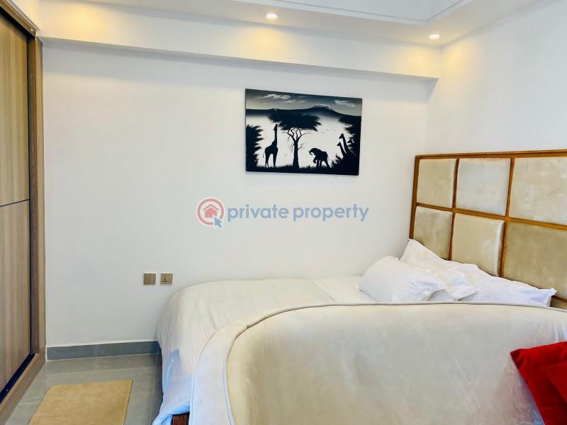 Apartment Short let Lavington Off Kilimani Lavington Nairobi - 8