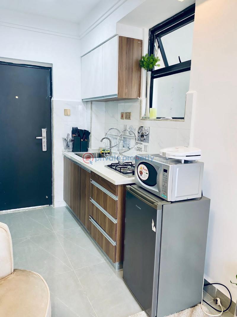 Apartment Short let Lavington Off Kilimani Lavington Nairobi - 5