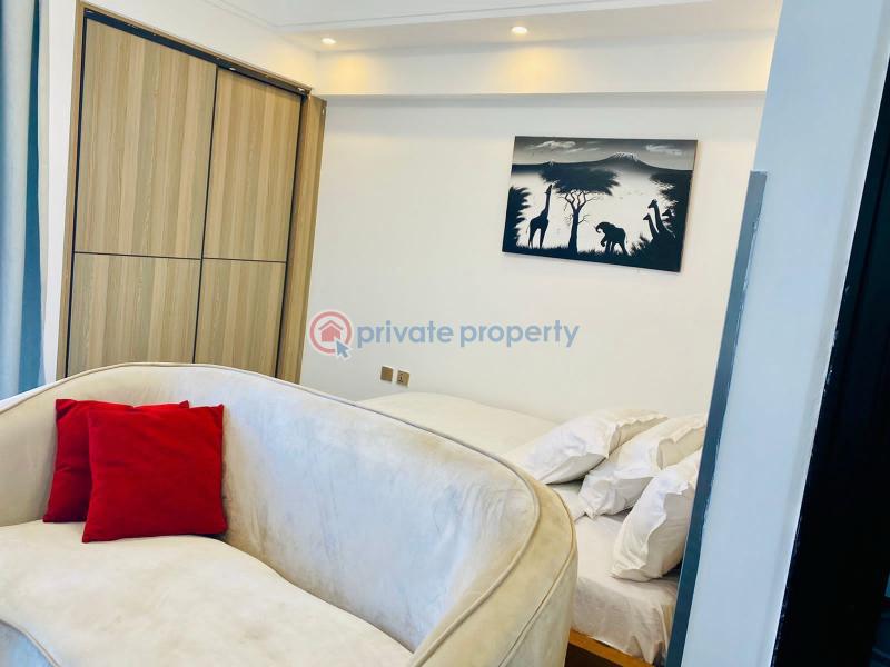 Apartment Short let Lavington Off Kilimani Lavington Nairobi - 6