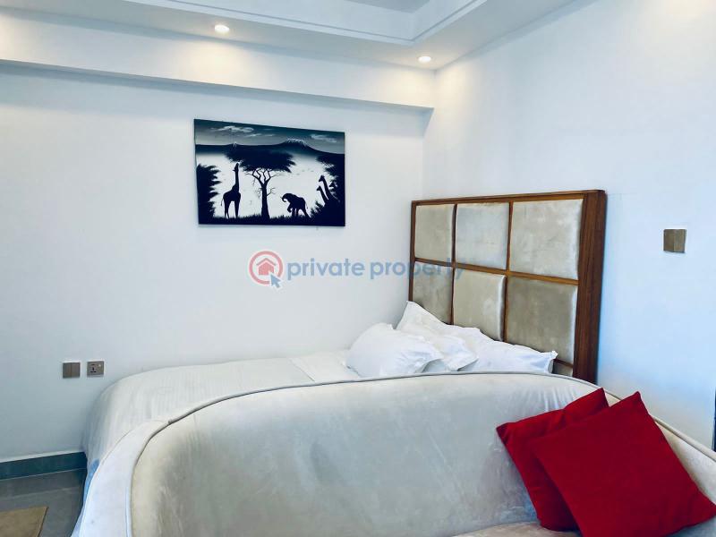 Apartment Short let Lavington Off Kilimani Lavington Nairobi - 7