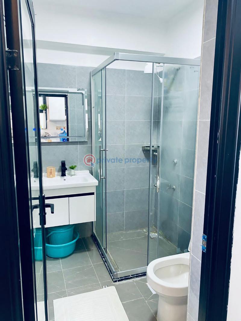 Apartment Short let Lavington Off Kilimani Lavington Nairobi - 11