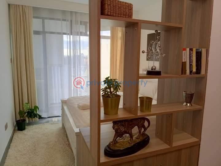 Apartment Short let Lavington Nairobi - 1