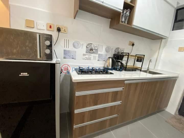 Apartment Short let Lavington Nairobi - 6