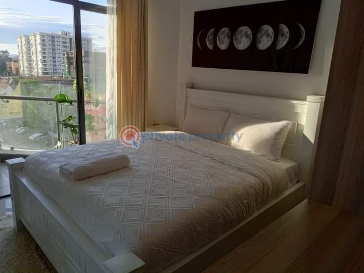 Apartment Short let Lavington Nairobi - 3