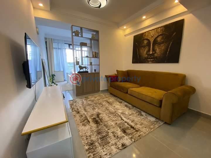 Apartment Short let Lavington Nairobi - 5