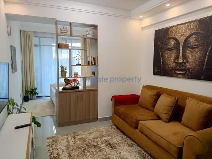 Apartment Short let Lavington Nairobi - 10