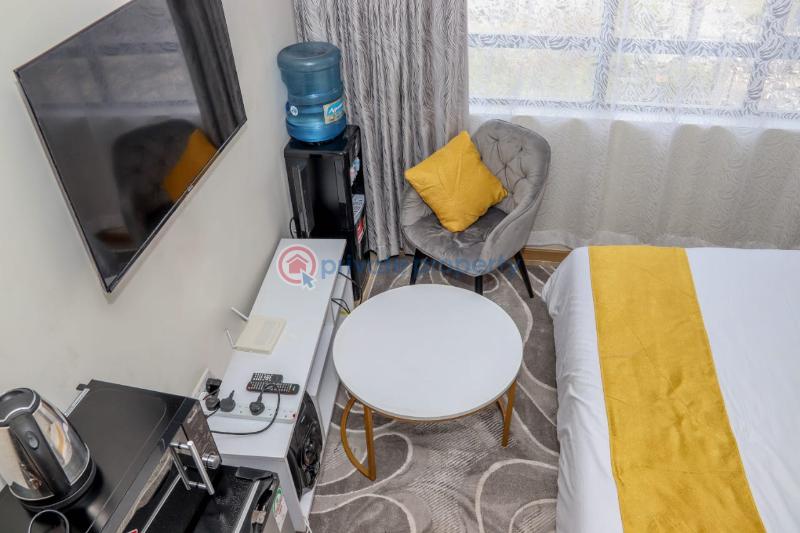 1 bedroom Apartment Short let Muthama Access Road syokimau Syokimau/Mulolongo Machakos - 3