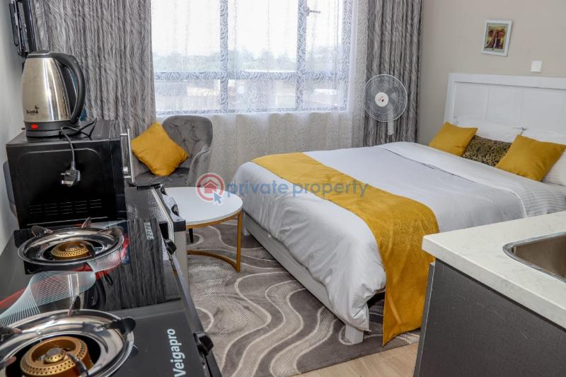1 bedroom Apartment Short let Muthama Access Road syokimau Syokimau/Mulolongo Machakos - 2