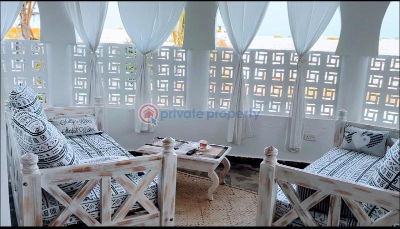 4 bedroom House For Rent Mayungu Beach, Casuarina Malindi Town. Kilifi - 9