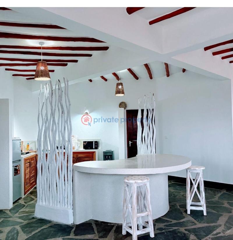4 bedroom House For Rent Mayungu Beach, Casuarina Malindi Town. Kilifi - 15