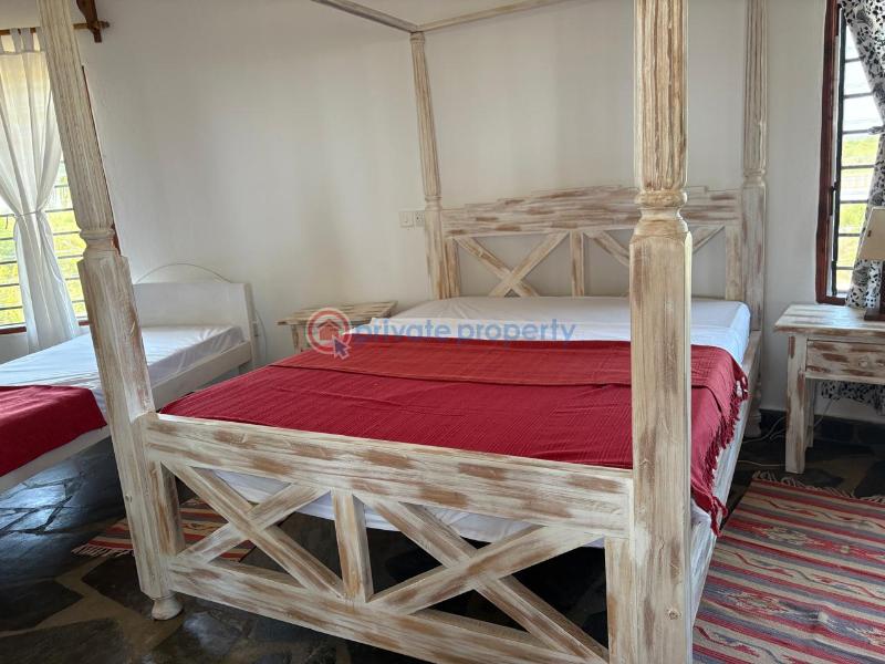4 bedroom House For Rent Mayungu Beach, Casuarina Malindi Town. Kilifi - 22