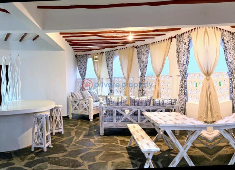 4 bedroom House For Rent Mayungu Beach, Casuarina Malindi Town. Kilifi - 14