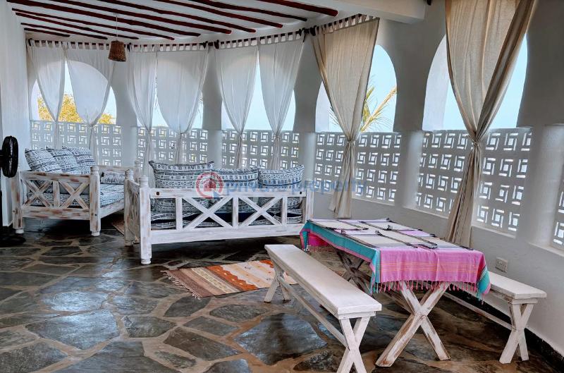 4 bedroom House For Rent Mayungu Beach, Casuarina Malindi Town. Kilifi - 12