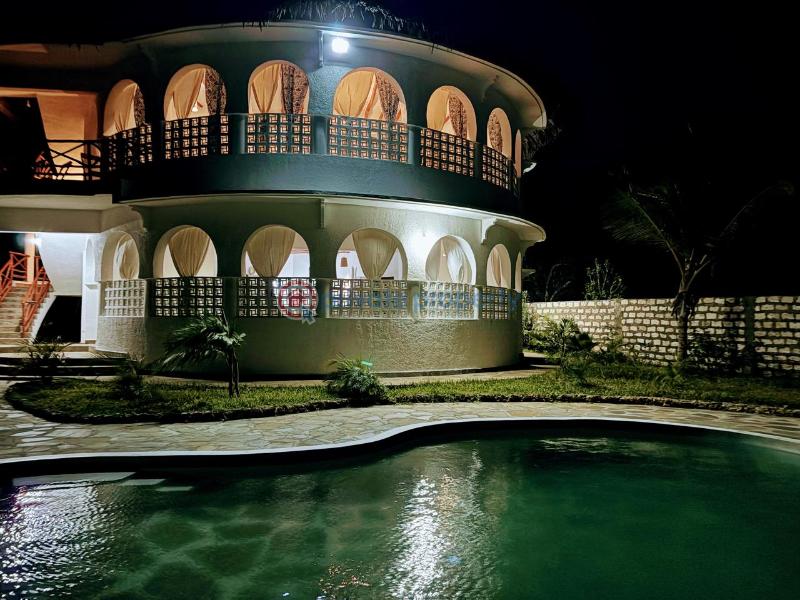 4 bedroom House For Rent Mayungu Beach, Casuarina Malindi Town. Kilifi - 20