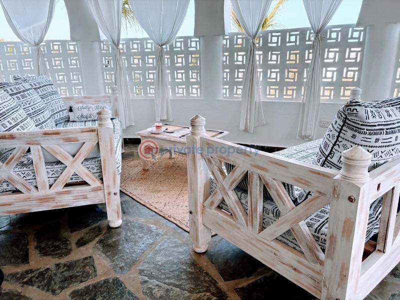 4 bedroom House For Rent Mayungu Beach, Casuarina Malindi Town. Kilifi - 11