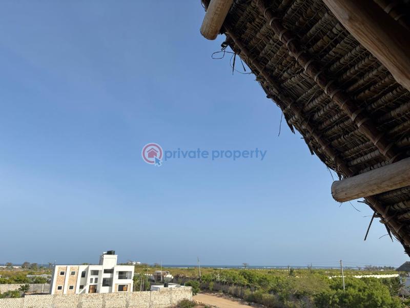 4 bedroom House For Rent Mayungu Beach, Casuarina Malindi Town. Kilifi - 7