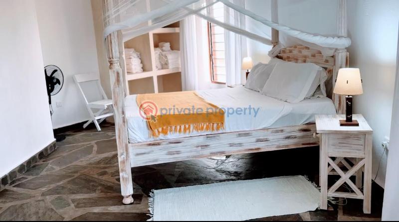 4 bedroom House For Rent Mayungu Beach, Casuarina Malindi Town. Kilifi - 4