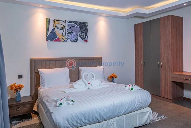 1 bedroom Apartment For Rent Spring Valley Westlands Spring Valley Nairobi - 6