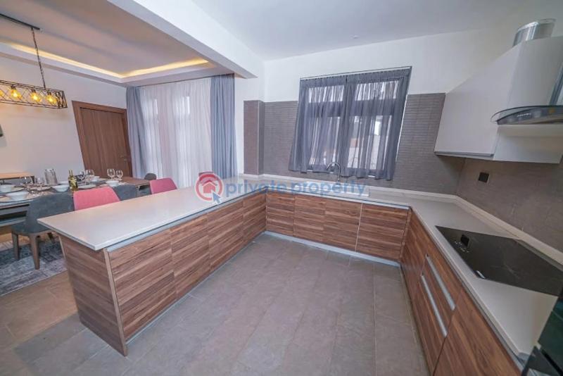 1 bedroom Apartment For Rent Spring Valley Westlands Spring Valley Nairobi - 2
