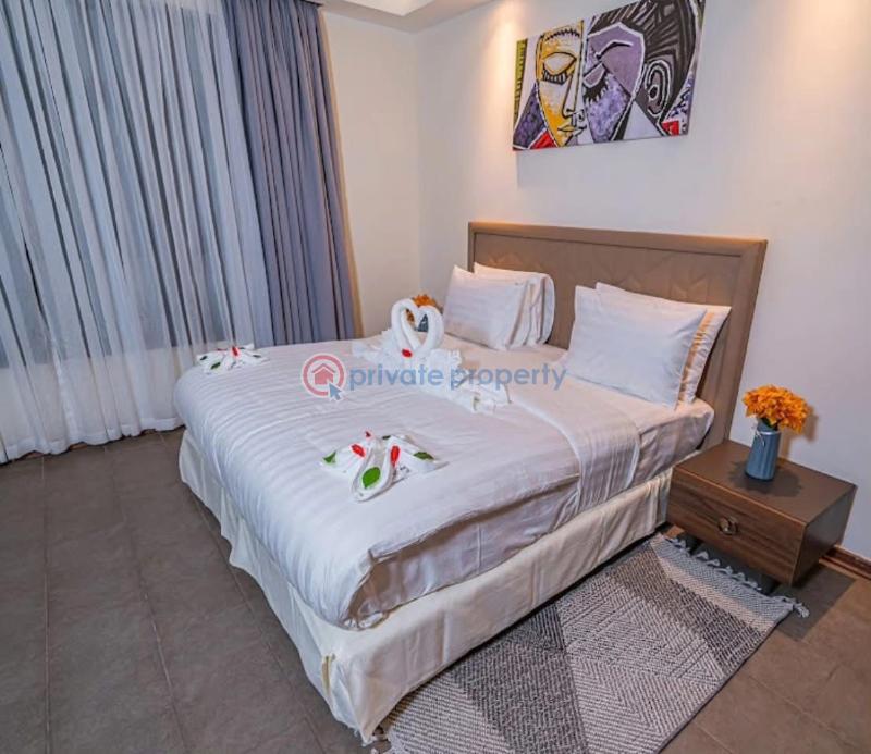 1 bedroom Apartment For Rent Spring Valley Westlands Spring Valley Nairobi - 5