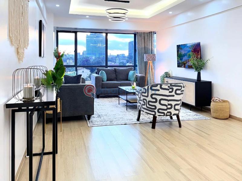 1 bedroom Apartment For Sale Westands westlands Nairobi - 4