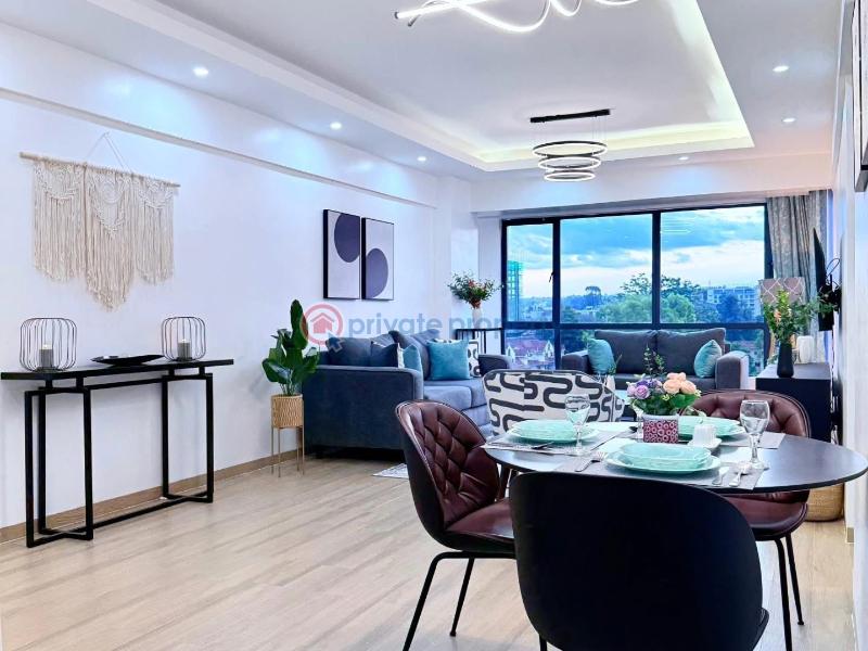 1 bedroom Apartment For Sale Westands westlands Nairobi - 6