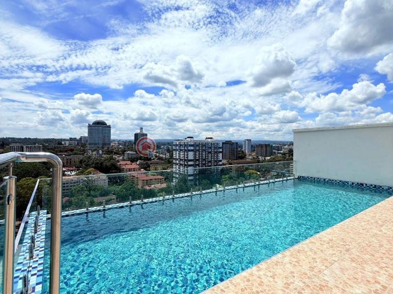 1 bedroom Apartment For Sale Westands westlands Nairobi - 9