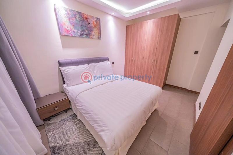 1 bedroom Apartment For Rent Spring Valley Westlands Spring Valley Nairobi - 9